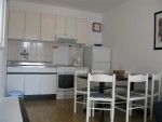 Apartment for 4-5 persons
